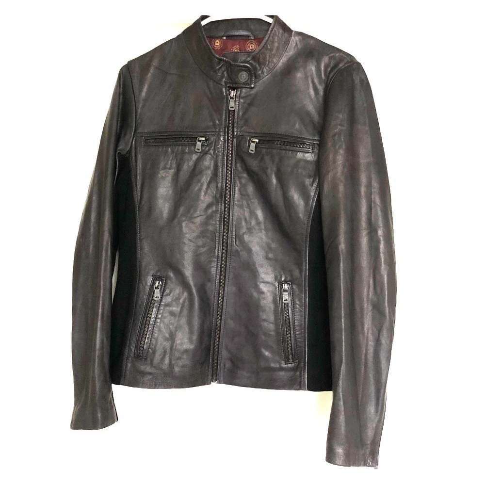 Durango Genuine Leather Jacket